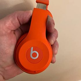 Solo3 Wireless On-Ear Headphones – Red photo review