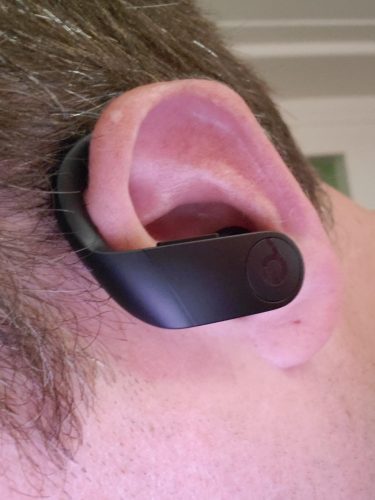 Powerbeats Pro Totally Wireless Earphones – Black photo review