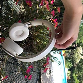 Solo Pro Wireless Noise Cancelling Headphones - Ivory photo review