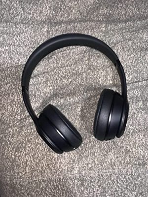 Solo3 Wireless On-Ear Headphones – Black photo review