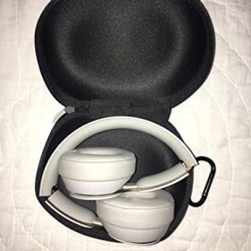 Solo Pro Wireless Noise Cancelling Headphones - Ivory photo review