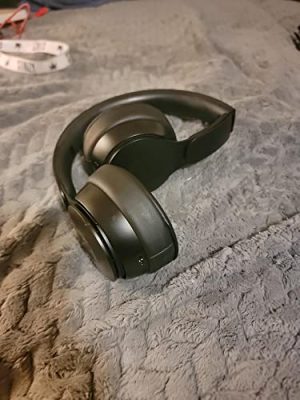 Solo Pro Wireless Noise Cancelling Headphones - Black photo review