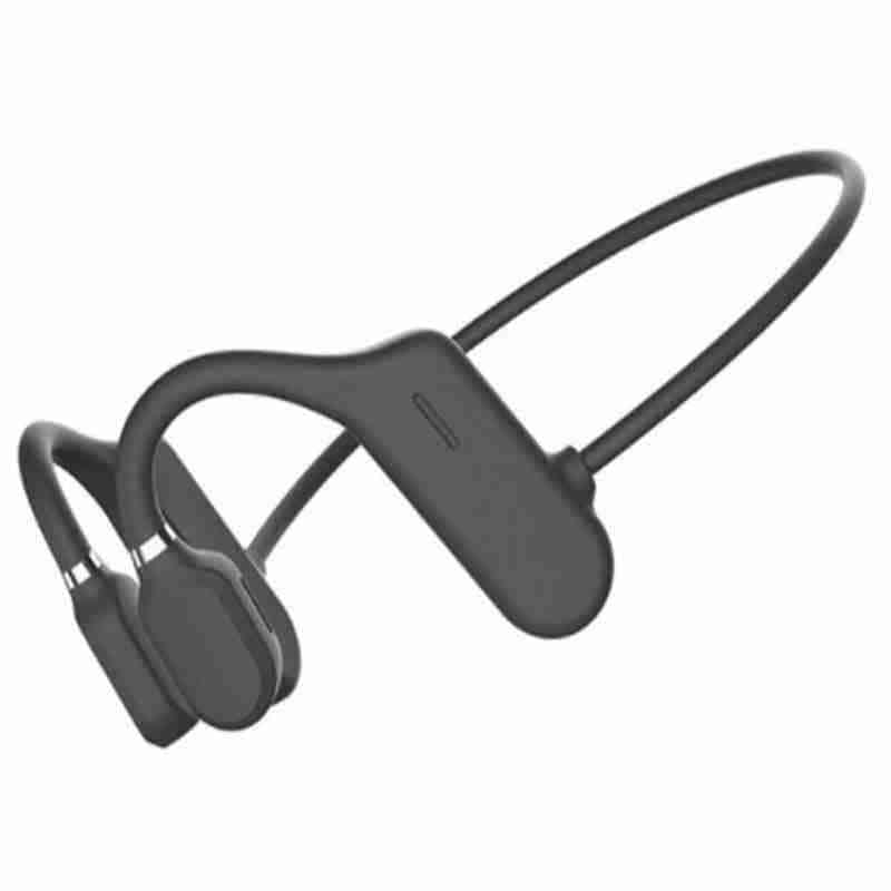 DYY-1 Bone Conduction Earphone Wireless Bluetooth Headphone Waterproof