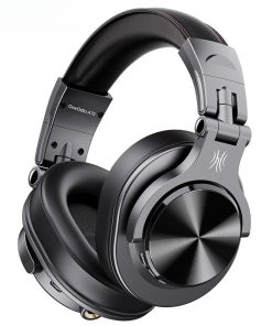 Oneodio Fusion A70 Wireless 5.2 Professional Stereo Bluetooth Headphone