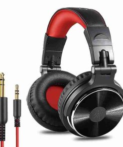 OneOdio Wired Professional Over Ear Headphones Studio Pro With Mic