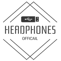 Headphones Officail